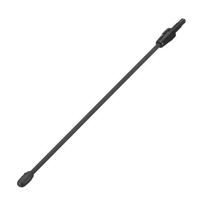 8 '' AM FM courte Antenne Radio signal de réception pour Ford Mustang 79-09
