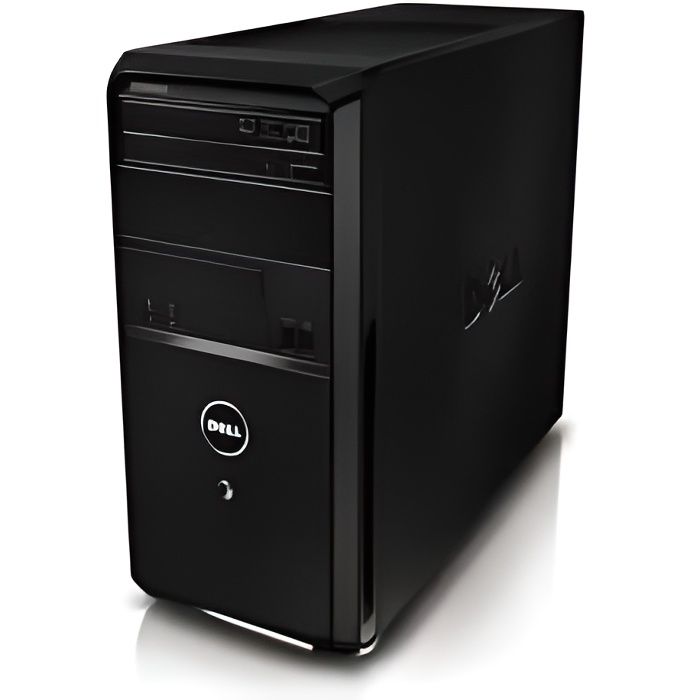 DELL Vostro 230 Tour Intel CELERON E3300 4G 500HDD @ 2.50GHz
