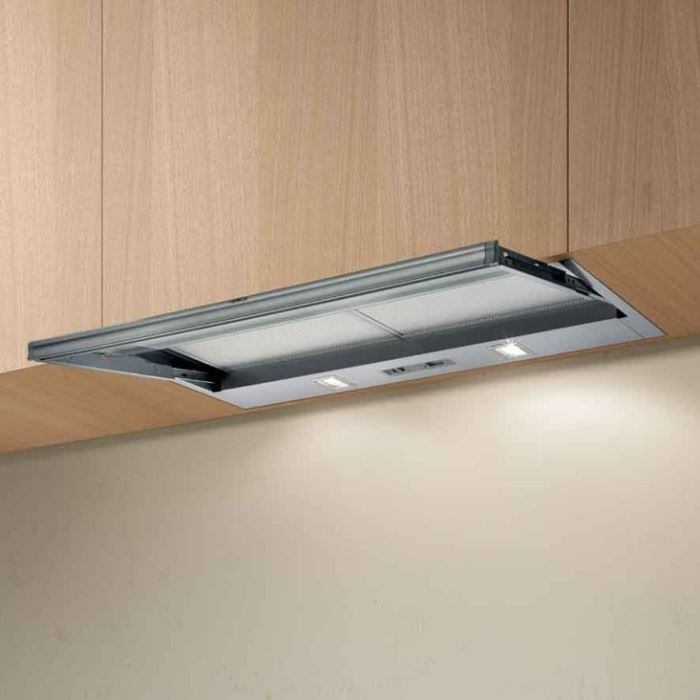 Hotte Encastrable ELICA CIAK 80cm Silver PRF000…