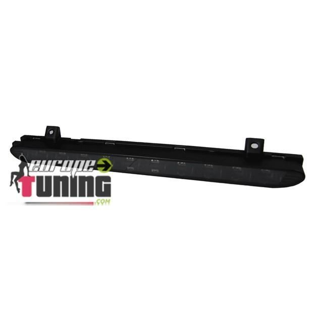 3EME FEU STOP NOIR LED MINI R56 R60 (02351)