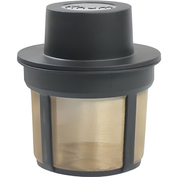421400 – FILTRE PEMANENT FLOTTANT - FINUM