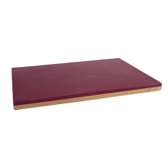Planche à découper 33x23 Violette - Ghislaine A…