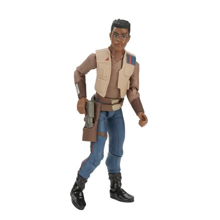STAR WARS - Figurine Finn - 12cm