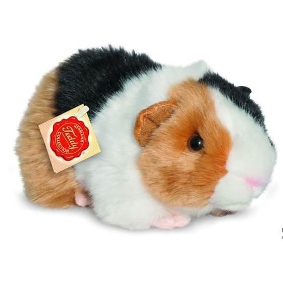 Peluche hamster 20 cm - Hermann Teddy