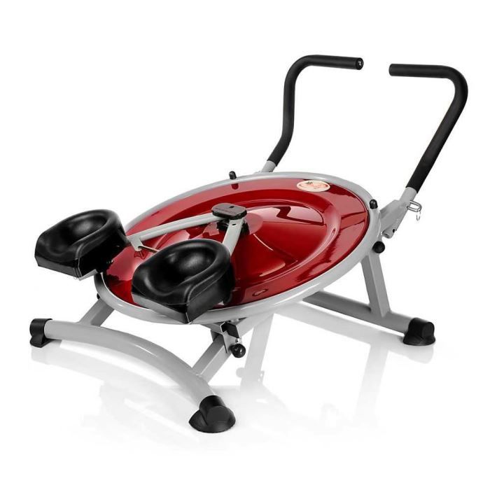 AB Circle Pro