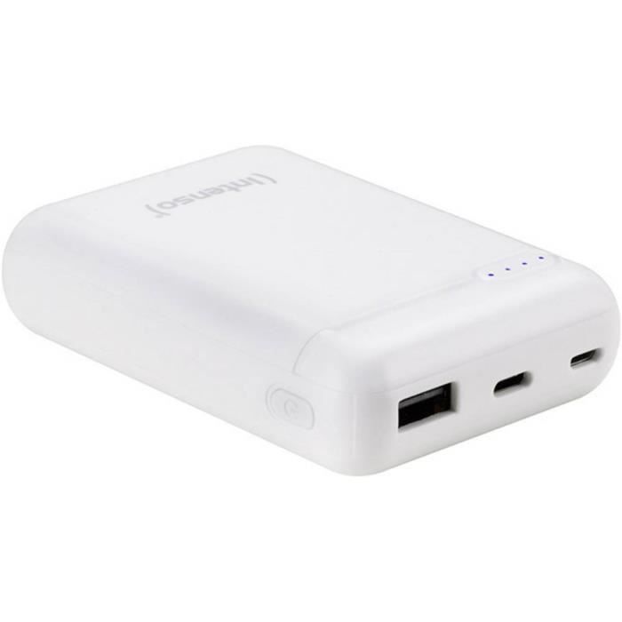Batterie supplémentaire Intenso XS10000 7313532 LiPo 10000 mAh