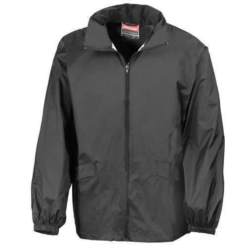 Result - Veste coupe-pluie et coupe-vent - Homm...
