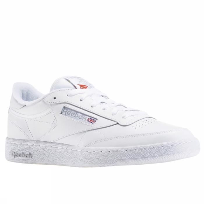 REEBOK CLUB C AR0455 MODA HOMME