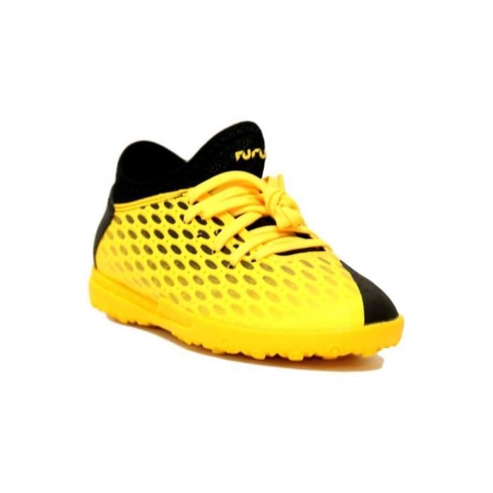 PUMA PUMA FUTURE 5.4 TT JR 105813 003 JAUNE
