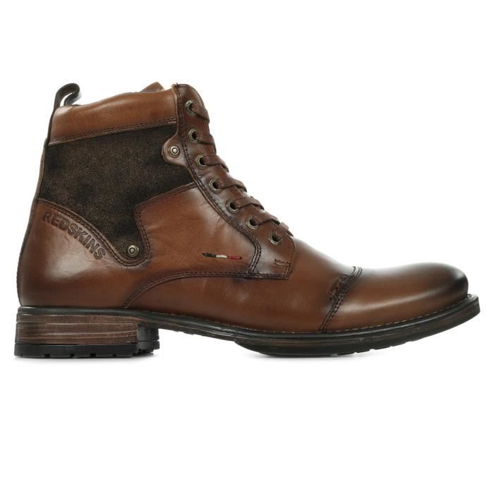 Bottines Redskins Narchi