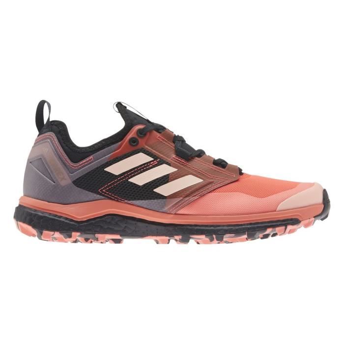 adidas Performance Chaussures de trail running Terrex Agravic Xt W