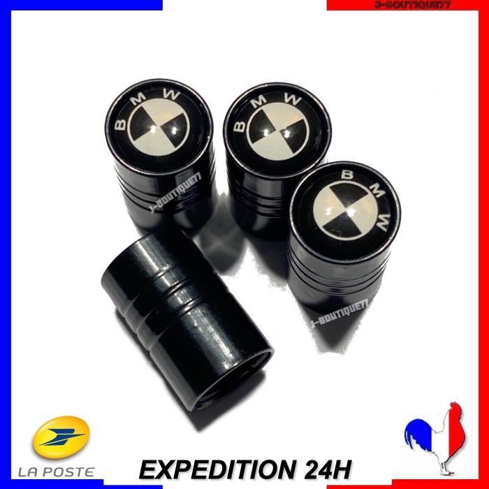 Bouchon de valve voiture auto bmw audi volvo seat toyota mercedes amg M performance Mini cooper FR08