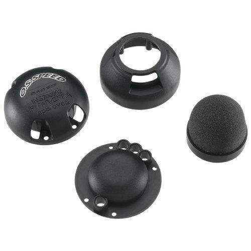 O.S. Engines 72414000 Induction Silencer .12.21 INS