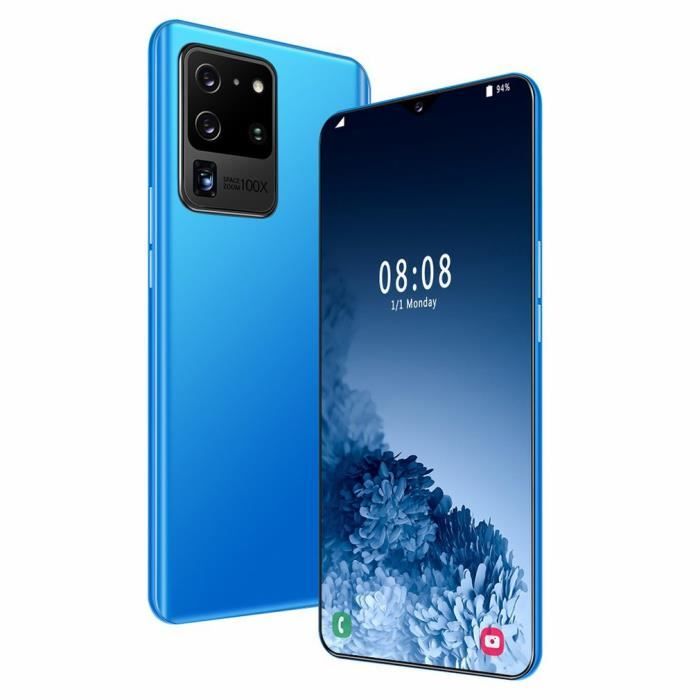S20U smartphones 6.7\