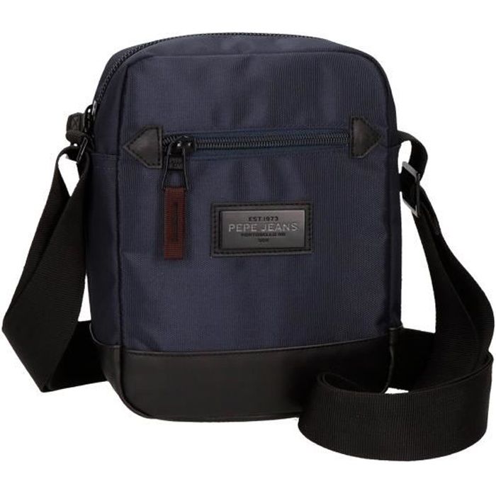 Pepe Jeans Sacoche BLEU - Homme