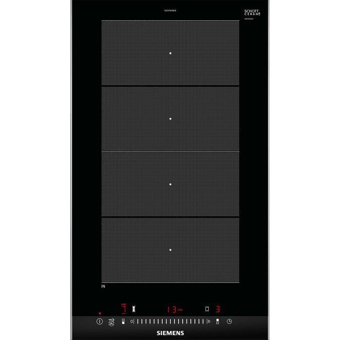 Domino Induction SIEMENS EX375FXB1E