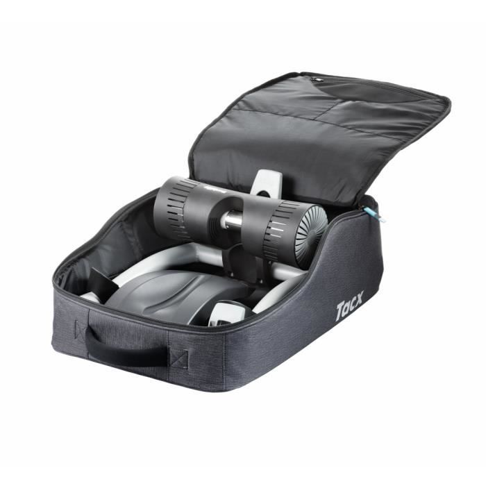 Tacx Trainerbag - Accessoire Home Trainer - noir