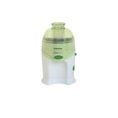 Taurus, Centrifugeuse LIQUAFRESH, 924683, 250W, Démontage et nettoyage facile 924683