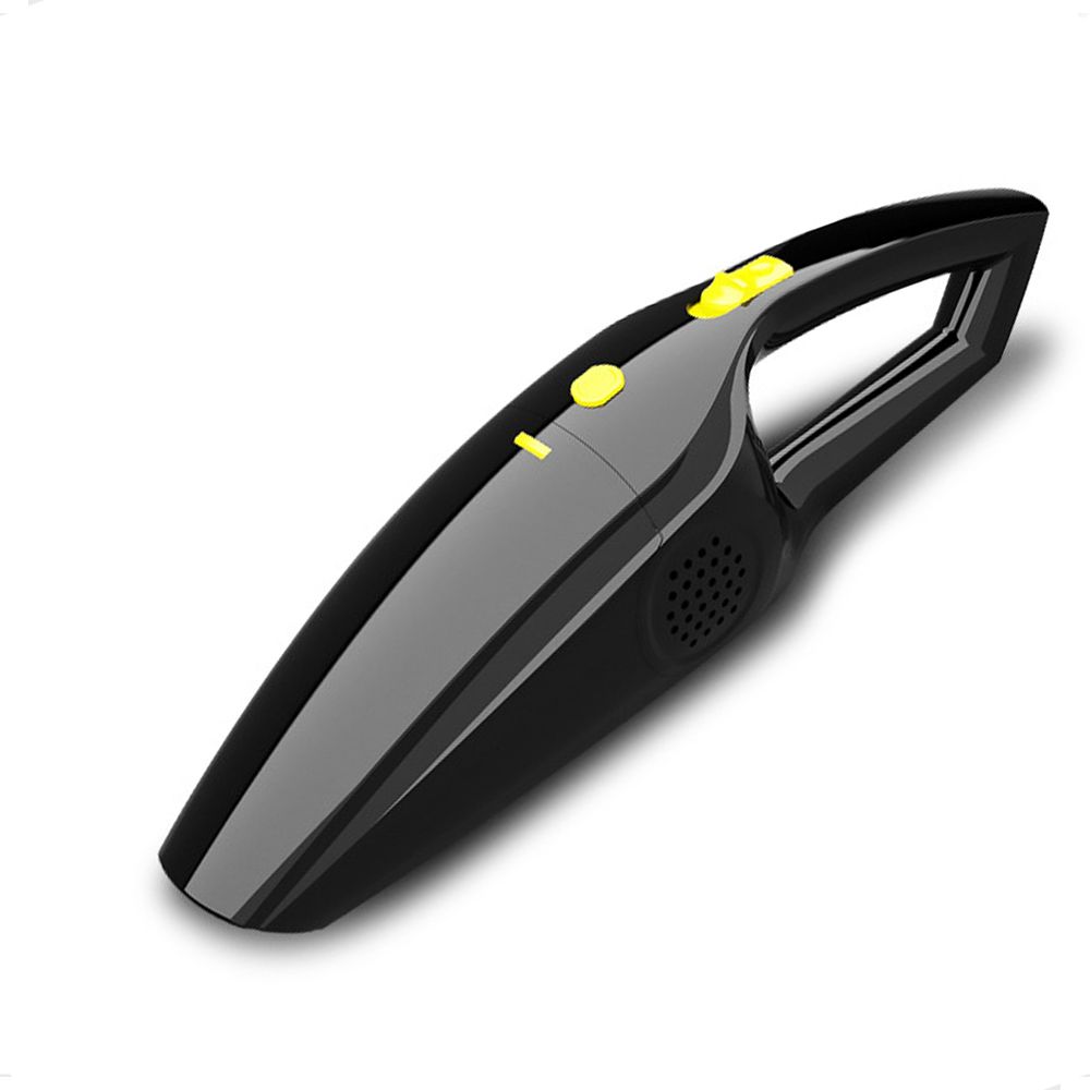 TD® Aspirateur sans fil a main puissant sans sac voiture pas cher portable léger ultra rapide performant batterie rechargeable petit