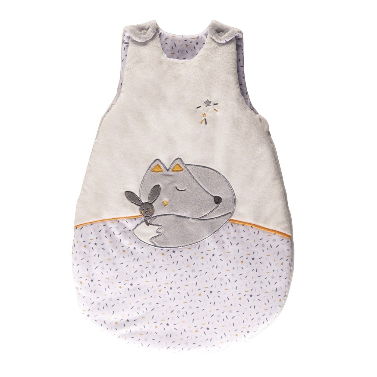 TINEO Petite douillette P'tit Loup