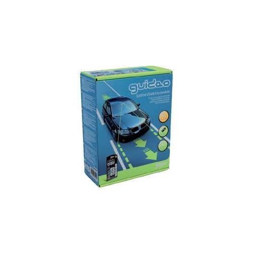 Guideo Valeo - Système d'aide à la conduite. Re…