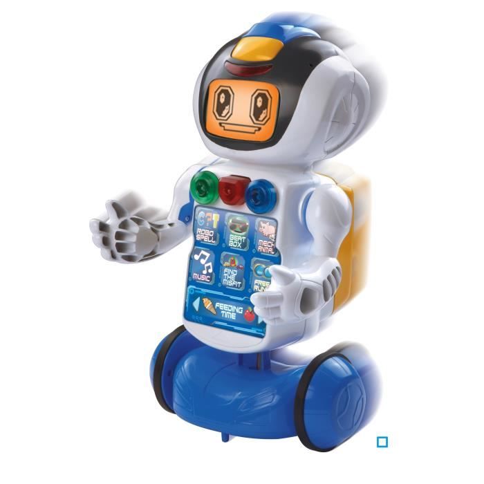 VTECH Zouzou M'Apprend Tout