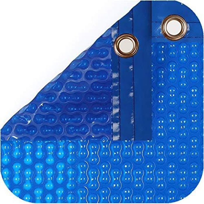 Couverture Thermique De Piscine