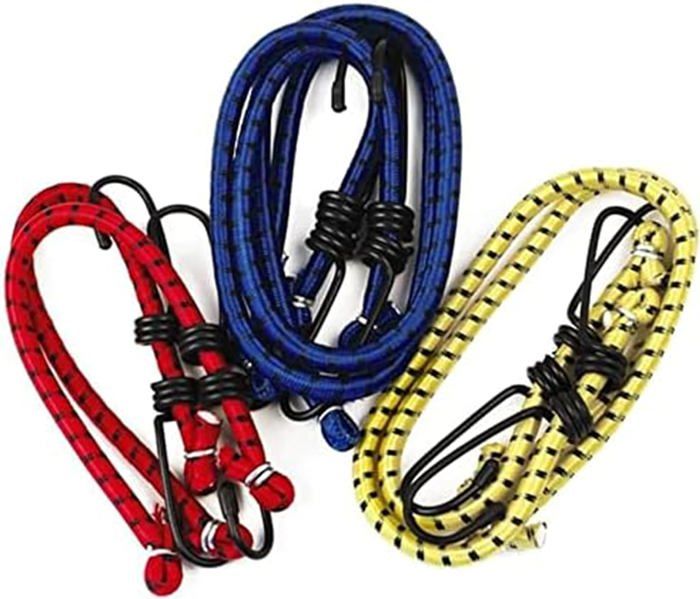 Corde De Fixation Polypropylène 10 M X 4 Mm - Pour Voile D'ombrage, Résistante Aux Intempéries - 7