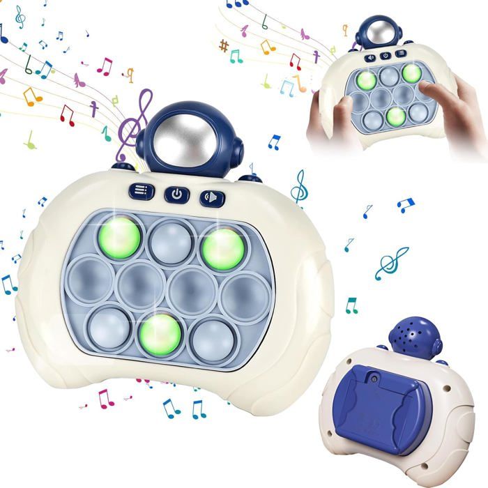 Apprentissage Ludique Maths Jouet Pop It Zamety 2-en-1 - Table De Multiplication Anti-Stress Apprentissage Ludique Maths Jouet Pop It Zamety 2-en-1 - Table De Multiplication Anti-Stress