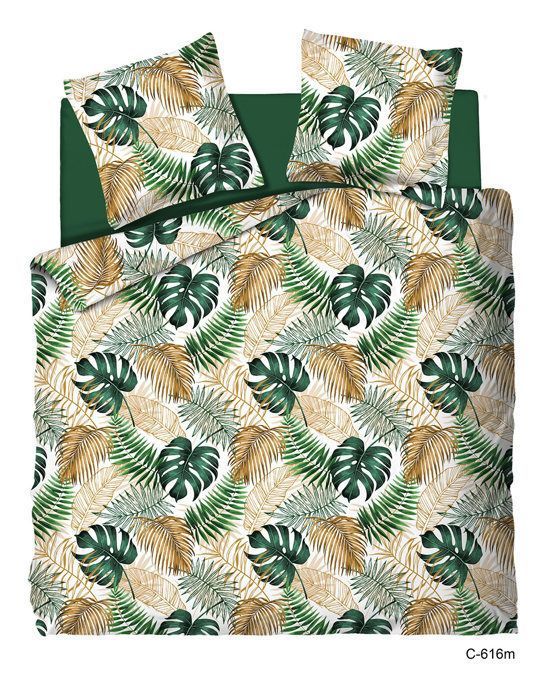 HOME DECO - Parure de draps 4 pièces 140 - Drap Plat + Drap Housse + 2 taies doreiller - HOME DECO - Parure de draps 4 pièces 140 - Drap Plat + Drap Housse + 2 taies doreiller -