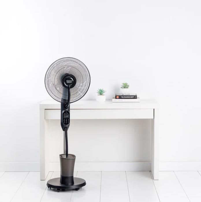 Ventilateur AIRBRUME 2500 Hauteur réglable