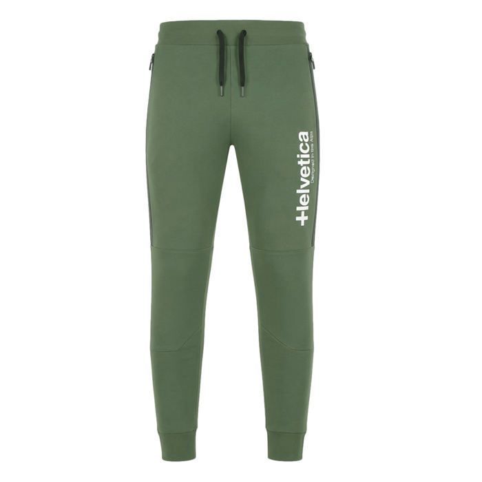 Pantalon de survêtement Homme Helvetica Pantalon de survêtement Homme Helvetica