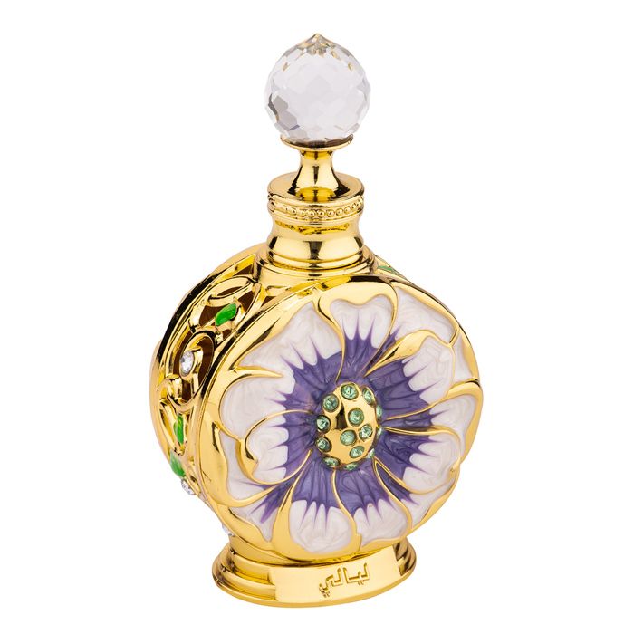 Swiss Arabian Layali Huile parfumée (Femme) 15 ml