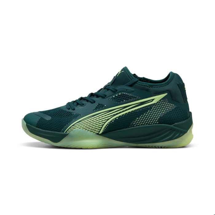 Chaussures indoor Puma Eliminate Nitro SQD 4