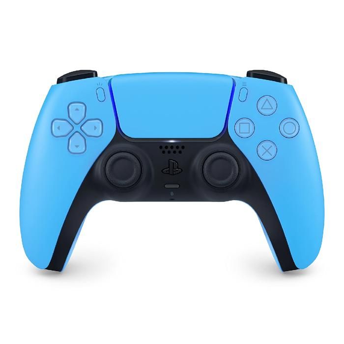 Contrôleur sans fil SONY DualSense PS5 Starlight