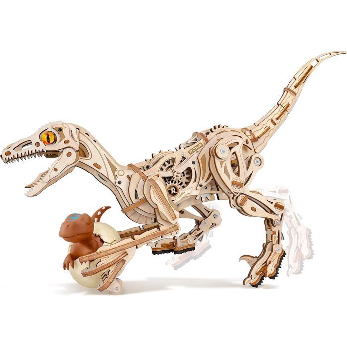 Jeu Équilibre Dinosaure à Balance en Bois 11 Pièces Coloré Jeu Éducatif Ludique pour Enfants Jeu Équilibre Dinosaure à Balance en Bois 11 Pièces Coloré Jeu Éducatif Ludique pour Enfants