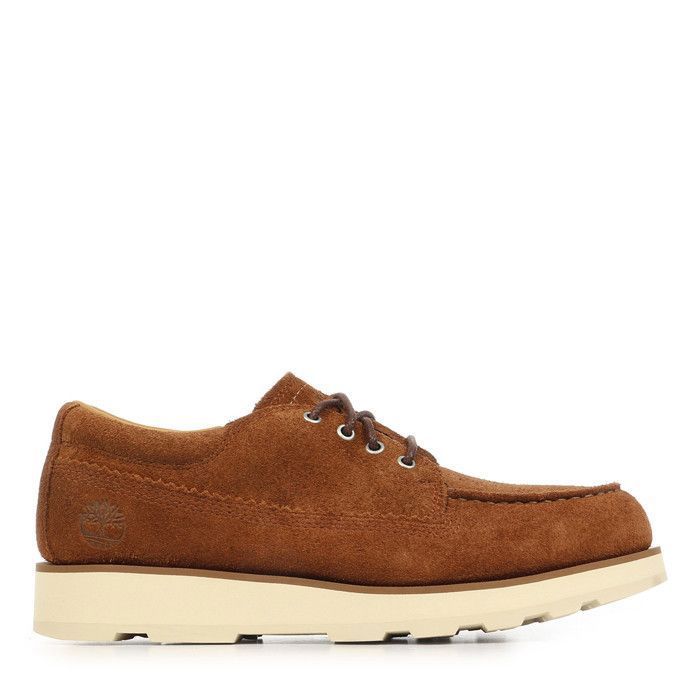 934 Timberland Britton Mills Baskets homme