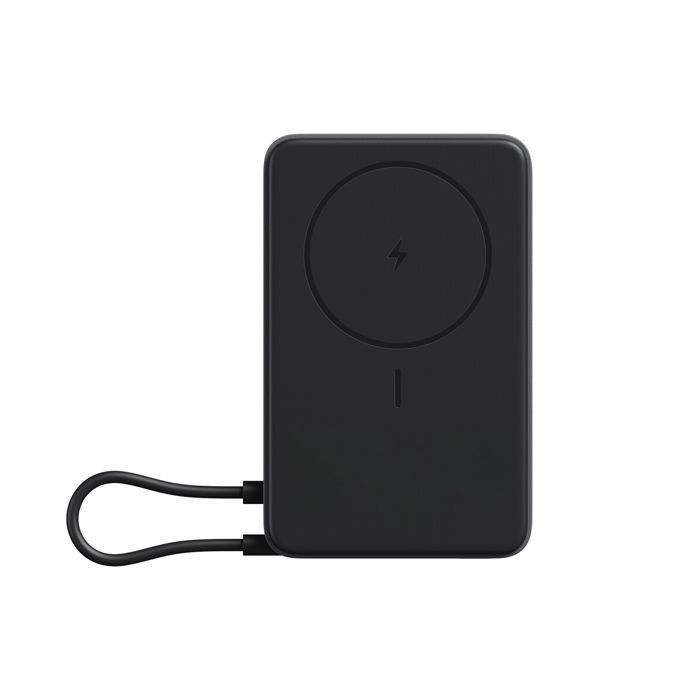 Xiaomi Magnetic Power Bank 10000 with Built in Stand - vue 7