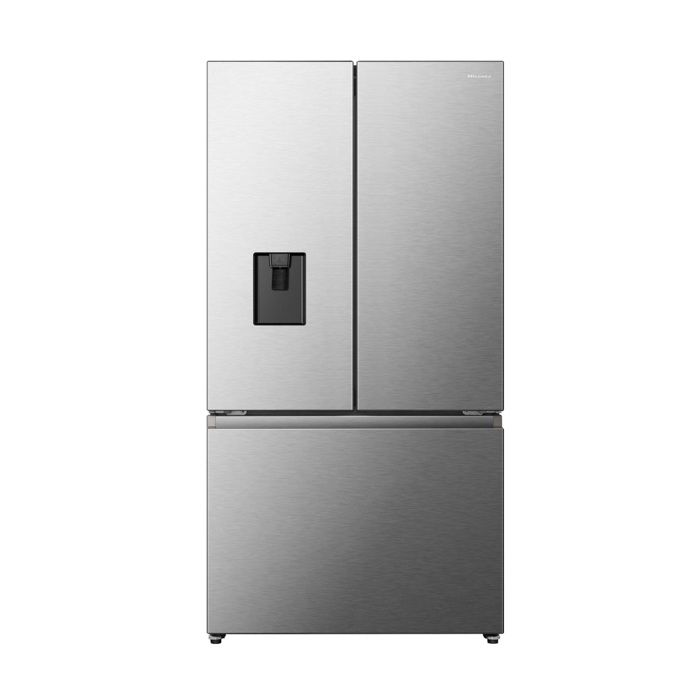 Réfrigérateur Américain Hisense RF815N4SWSE – 635L, Total No Frost, Wi-Fi - vue 2
