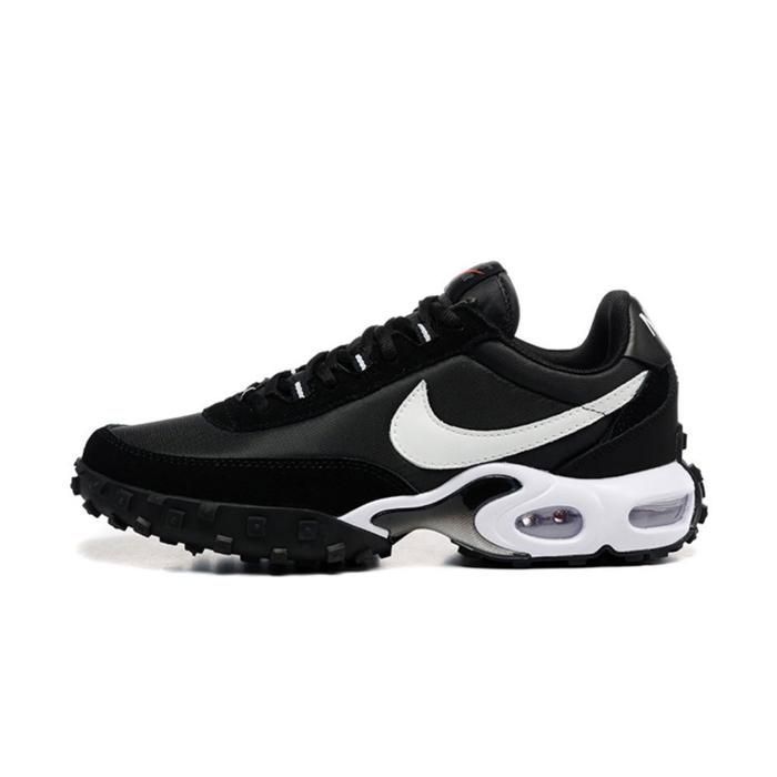 Chaussures De Basket-Ball Nike Air Max Waffle Hommes Et Femmes sp-1120