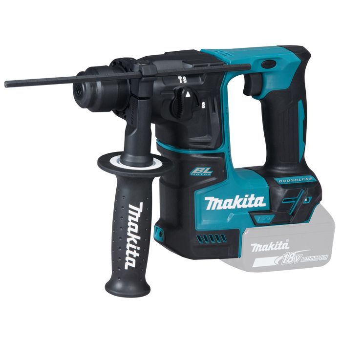 Perforateur SDS+ 18V sans batterie ni chargeur MAKITA DHR171Z