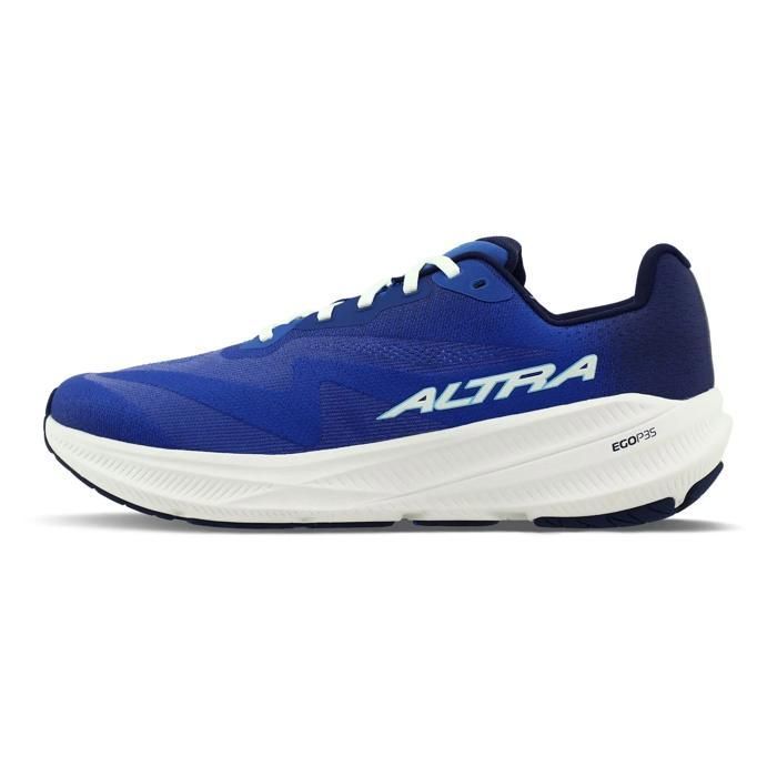 Chaussures de running Altra Experience Flow 3 - victoria blue/ice/blue Chaussures de running Altra Experience Flow 3 - victoria blue/ice/blue