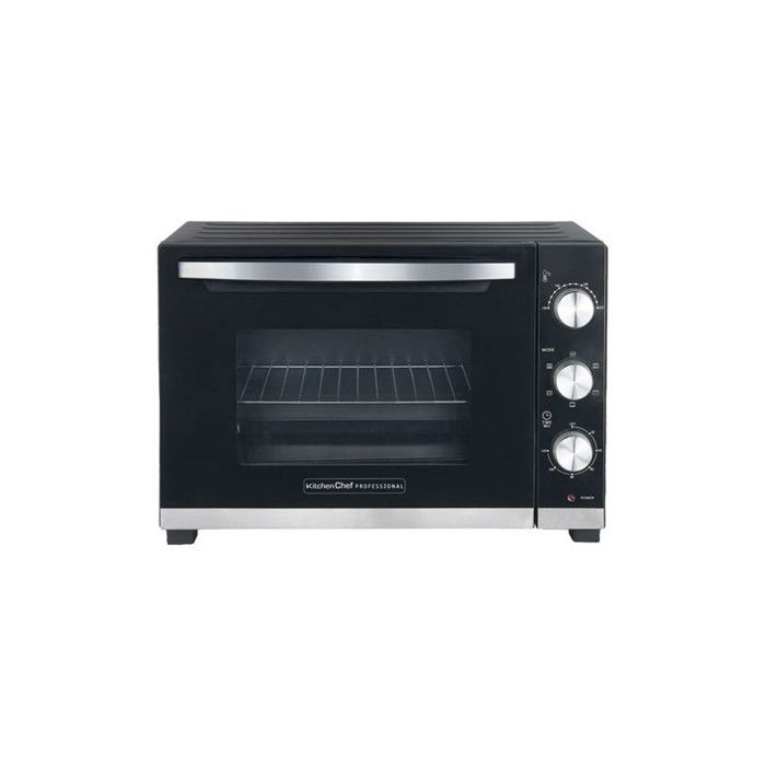Four multifonction KITCHENCHEF KC.FOUR38-1 Chaleur tournante