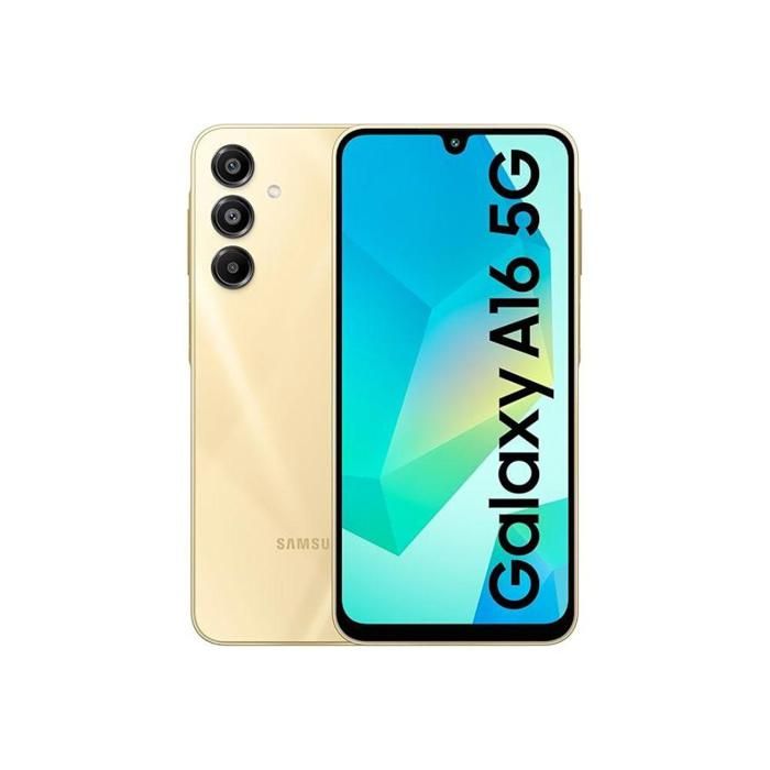 Samsung Galaxy A16 - vue 4