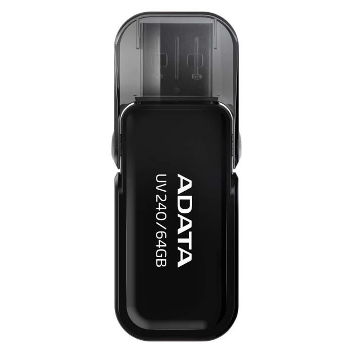 adata cle usb uv240 usb 2.0 - vue 6