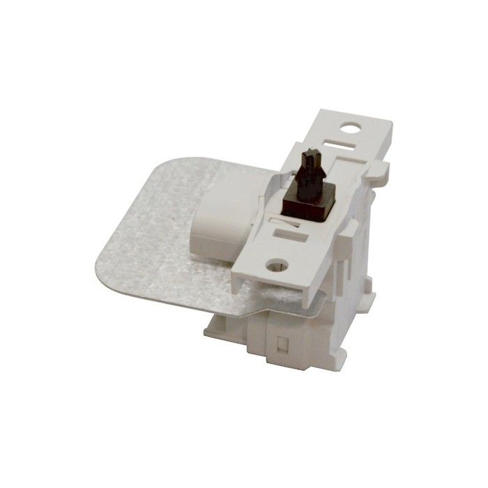 Interrupteur ON OFF pour lave vaisselle AEG F65000W0P F77420W0P FEE63400PM