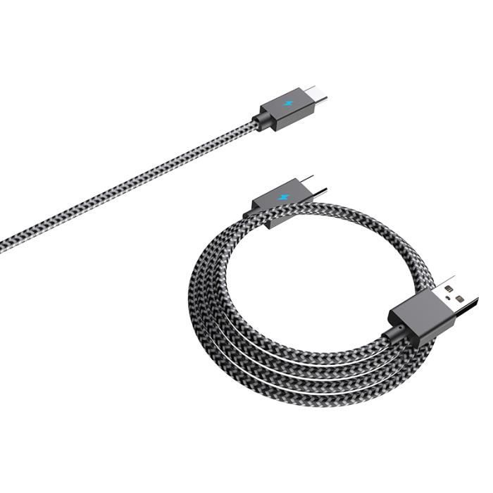 Câble USB 3M compatible avec les de la série Xbox, PS5