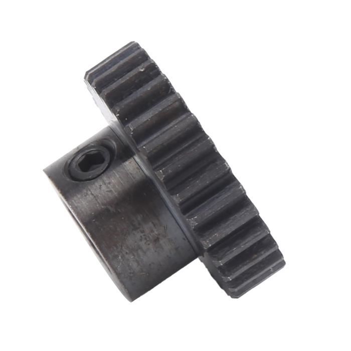 Engrenage cylindrique, pignon droit à 13 dents, module 6 | | Prix