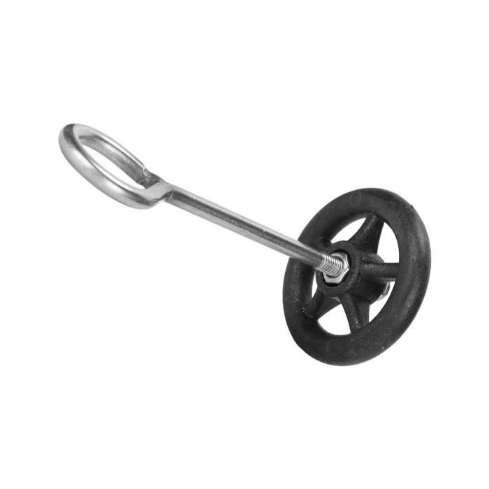 Longes Et Chaînes - Contention Pour Bovins - Soins Des Vaches