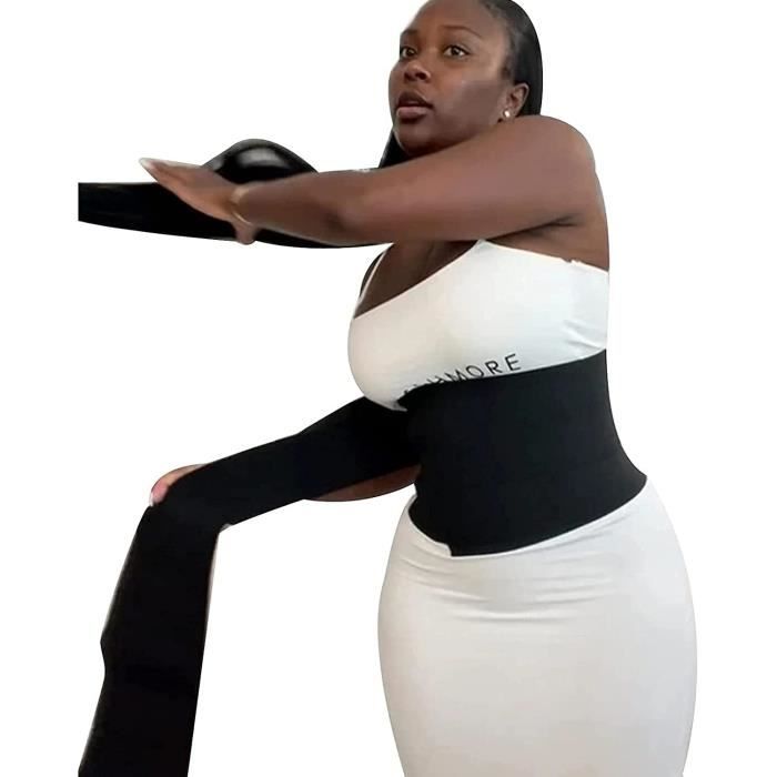 Ceinture De Taille Pour Femme Pour La Perte De Poids, La Forme Physique, Le  Soutien Du Dos, La Ceinture Amincissante, La Ceinture De Sudation Pour Le  Sauna - Temu Belgium